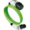 Valeo nabíjecí kabel pro EV Typ 2 Typ 2 32 A 22 kW 3 fáze 400 V délka 5 m