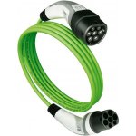 Valeo nabíjecí kabel pro EV Typ 2 Typ 2 32 A 22 kW 3 fáze 400 V délka 5 m | Zboží Auto