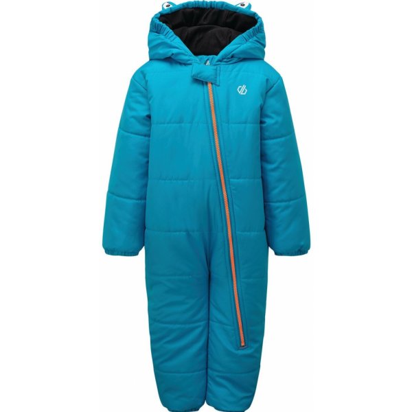 Dare2B dětská zimní kombinéza Bambino Snowsuit modrá od 679 Kč - Heureka.cz