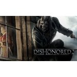 Dishonored 2 – Zboží Živě