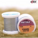 Hends HE PATINA TINSEL - ŠEDÁ – Hledejceny.cz