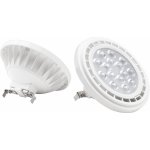 Century CENTURY AR111 LED SUPERLED 12W AR111 3000K 900Lm 36d G53 12VAC/DC 111x58mm IP20 – Hledejceny.cz