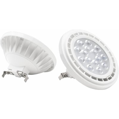 Century CENTURY AR111 LED SUPERLED 12W AR111 3000K 900Lm 36d G53 12VAC/DC 111x58mm IP20 – Hledejceny.cz