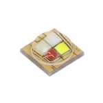LED výkonová čtyřbarevná RGBW 155° 700mA Pmax 15W 5x5x2,4mm – Hledejceny.cz