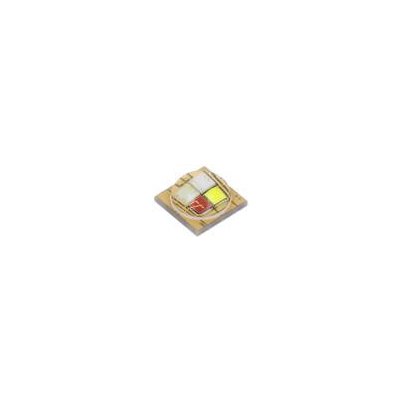 LED výkonová čtyřbarevná RGBW 155° 700mA Pmax 15W 5x5x2,4mm – Hledejceny.cz