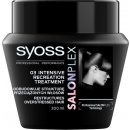 Syoss SalonPlex Intensive Recreation Treatment maska pro přetěžované vlasy 300 ml