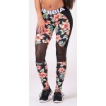 Nebbia Aloha Babe 550 legíny černé – Hledejceny.cz