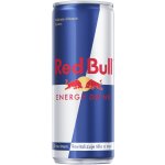Red Bull lime 250ml – Zboží Dáma