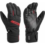 Leki Space GTX black-red – Sleviste.cz