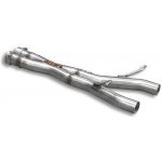 Supersprint Středový díl výfuku Mercedes R171 SLK 55 AMG V8 (04-) – Sleviste.cz