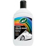 Turtle Wax Color Magic bílý 500 ml | Zboží Auto