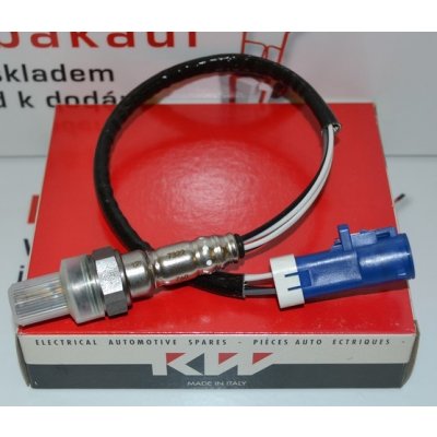 Lambda sonda FORD FOCUS KA TRANSIT - JAGUAR S-TYPE | Zboží Auto