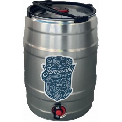Jarošovský Matůš 12% 5 l (sud) – Hledejceny.cz