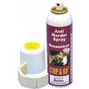 Norbert Schaub STOP ANTI MARDER spray 200 ml