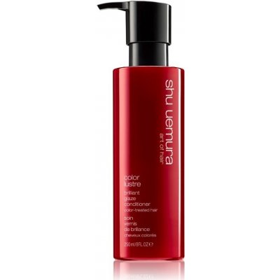 Shu Uemura Color Lustre kondicionér pro ochranu barvy 250 ml