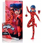 Playmates Miraculous Beruška a černý kocour Dragon Bug – Zboží Mobilmania