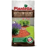 Plantella Mulčovací kůra červená 50 l – HobbyKompas.cz