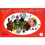 Učíme se poslouchat - pr. sešit 1-VC – Hledejceny.cz