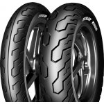 Dunlop K555 120/80 R17 61V