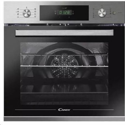 Candy FCTS886XL WIFI – Hledejceny.cz