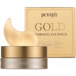 Petitfée Gold Hydrogel Eye Patch hydrogelové oční polštářky s obsahem zlata 60 ks – Zbozi.Blesk.cz