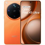 OPPO Find X9 Ultra 12GB/512GB Canyon Orange – Zboží Živě