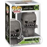 Funko Pop! 1263 The Simpsons Homerzilla – Zbozi.Blesk.cz