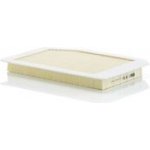 Vzduchový filtr MANN-FILTER C 33 106 – Hledejceny.cz