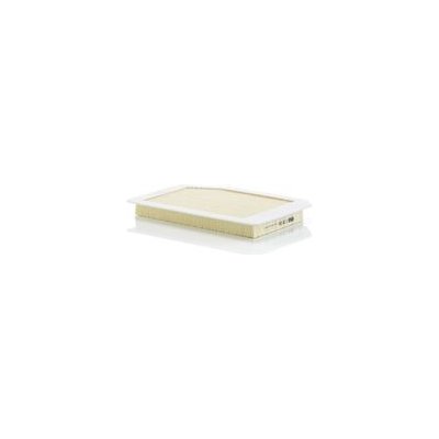 Vzduchový filtr MANN-FILTER C 33 106 – Hledejceny.cz