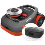 Segway Navimow H3000E – HobbyKompas.cz