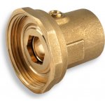 Novaservis KSP2 – Sleviste.cz