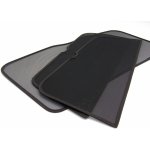 Laitovo Protisluneční clony Kia Rio II Hatchback (2005 - 2011 ) sada 3 ks | Zboží Auto