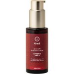 Khadi vlasový olej MOCNÁ AMLA 50 ml – Zboží Dáma