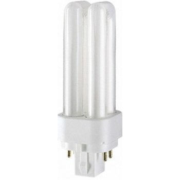 Osram Dulux D E 26 W 830 26W 105V G24q-3