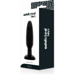 Addicted Toys Anal Plug 14cm – Hledejceny.cz