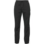 Willard GUAN pánské plátěné kalhoty černá – Hledejceny.cz