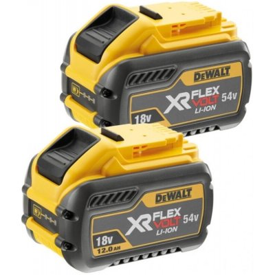 DeWALT DCB548Y2 – Hledejceny.cz