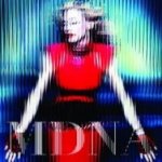 Madonna - MDNA, 1CD, 2012 – Hledejceny.cz