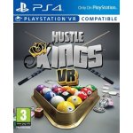 Hustle Kings VR – Hledejceny.cz