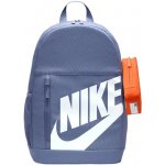 NIKE-Y NK ELMNTL BKPK SHOEBOX Modrá 20 l – Zboží Mobilmania