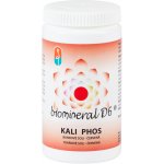 Biomineral Kali Phos D6 180 tablet – Hledejceny.cz