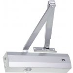 G-U OTS 430 s aretačním ramínkem stříbrná – Zboží Mobilmania