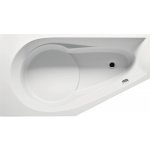 Riho YUKON 160 x 90 cm BA3400500000000 – Hledejceny.cz