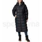 Columbia Pike Lake II Long Jacket W black – Zboží Dáma