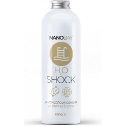 Nanolab SHOCK 1L