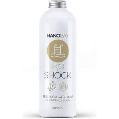 Nanolab SHOCK 1L – Zboží Mobilmania