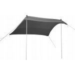 Bernheze Stan 200x200x170cm šedý – Zboží Dáma
