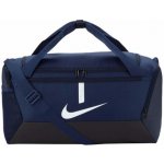Nike Academy CU8097 410 Bag modrý 41l – Zboží Dáma