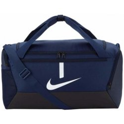 Nike Academy CU8097 410 Bag modrý 41l