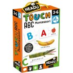 HEADU Moje první abeceda – Zboží Dáma